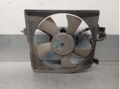 Recambio de electroventilador para mazda 323 berlina c/f/s (ba) 1.5 c referencia OEM IAM B6BF15210A 