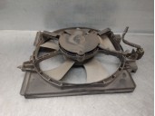 Recambio de electroventilador para mazda 323 berlina c/f/s (ba) 1.5 c referencia OEM IAM B6BF15210A 