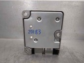 Recambio de centralita airbag para jeep gr. cherokee (wh) 3.0 crd cat referencia OEM IAM 04606938AD TMD109547824 BOSCH