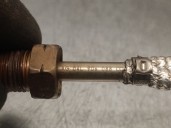 Recambio de sensor para skoda rapid spaceback (nh1) 1.4 tdi referencia OEM IAM 04L906088CQ 04L906088CQ 