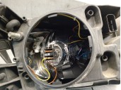 Recambio de faro izquierdo para citroën c4 picasso ii 1.6 bluehdi 120 referencia OEM IAM 9677217380 9677217380 