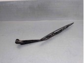 Replacement rear wiper arm for Mazda 323 Sedan C/F/S (BA) 1.5 C OEM IAM reference B22H67421 