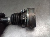 Recambio de transmision delantera izquierda para skoda fabia (6y2/6y3) 1.2 12v referencia OEM IAM 