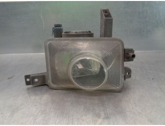 Recambio de faro antiniebla izquierdo para opel corsa c corsavan referencia OEM IAM 13118670 
