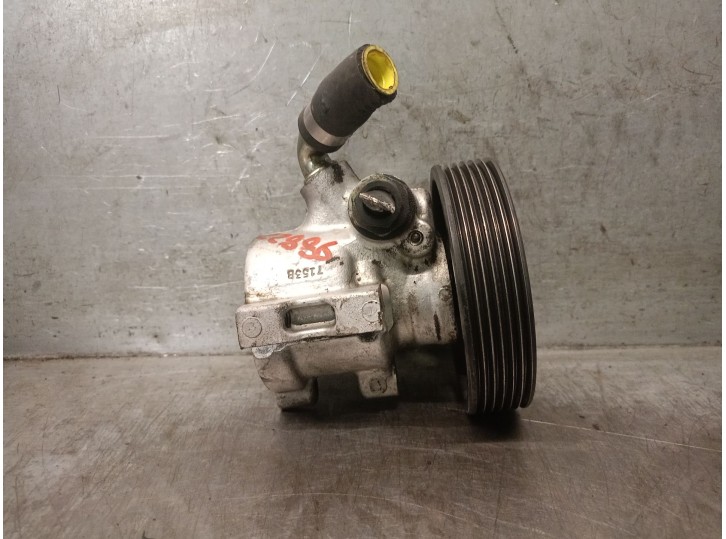 Recambio de bomba servodireccion para citroën xsara (n1) 1.9 td referencia OEM IAM 9631923580 4007W0 