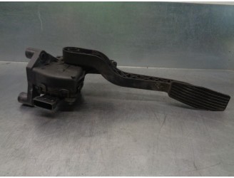 Recambio de potenciometro pedal para opel corsa c corsavan referencia OEM IAM 9129423 6PV00811000 HELLA