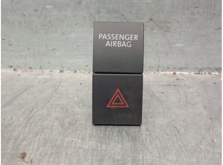 Recambio de warning para seat toledo iv (kg3) 1.6 tdi referencia OEM IAM 6JA953507A 6JA953507A 