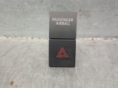 Recambio de warning para seat toledo iv (kg3) 1.6 tdi referencia OEM IAM 6JA953507A 6JA953507A 