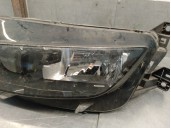 Recambio de faro izquierdo para citroën c4 picasso ii 1.6 bluehdi 120 referencia OEM IAM 9677217380 9677217380 