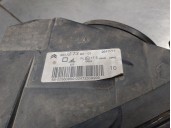 Recambio de faro izquierdo para citroën c4 picasso ii 1.6 bluehdi 120 referencia OEM IAM 9677217380 9677217380 