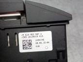 Recambio de warning para seat toledo iv (kg3) 1.6 tdi referencia OEM IAM 6JA953507A 6JA953507A 