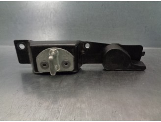 Recambio de maneta interior trasera derecha para renault kangoo 1.5 dci diesel referencia OEM IAM 8200497811 