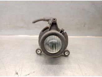 Recambio de faro antiniebla izquierdo para lancia musa (350_) 1.4 (350.axf1a) referencia OEM IAM 468499661 51830662 