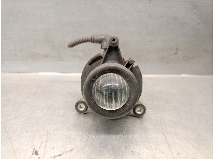 Recambio de faro antiniebla izquierdo para lancia musa (350_) 1.4 (350.axf1a) referencia OEM IAM 468499661 51830662 