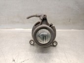 Recambio de faro antiniebla izquierdo para lancia musa (350_) 1.4 (350.axf1a) referencia OEM IAM 468499661 51830662 
