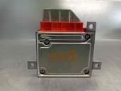 Recambio de centralita airbag para mg serie 45 (rt) classic (4-ptas.) referencia OEM IAM YWC107010  