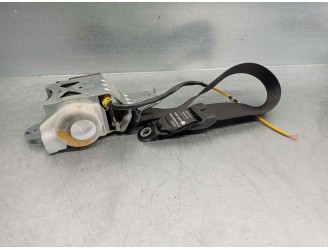 Replacement front right seat belt for MG Series 45 (RT) Classic (4-door) OEM IAM reference EVB105240 4 DOORS