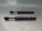 Recambio de amortiguadores maletero / porton para renault kangoo 1.5 dci diesel referencia OEM IAM 2221445  