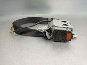 Recambio de cinturon seguridad delantero derecho para mg serie 45 (rt) classic (4-ptas.) referencia OEM IAM EVB105240 4 PUERTAS