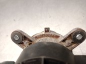 Recambio de faro antiniebla izquierdo para lancia musa (350_) 1.4 (350.axf1a) referencia OEM IAM 468499661 51830662 