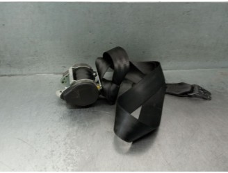 Recambio de cinturon seguridad trasero izquierdo para audi a3 sportback (8va, 8vf) 2.0 tdi referencia OEM IAM 8V3857805  