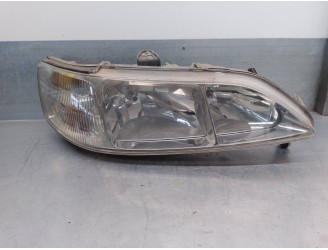 Recambio de faro derecho para honda accord berlina (cg7-9/ch1-7) 2.0 16v cat referencia OEM IAM 33100S1AG010 33101S1AE01 4 PUERT