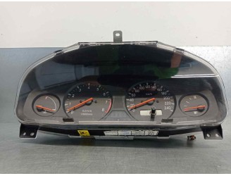Recambio de cuadro instrumentos para mg serie 45 (rt) classic (4-ptas.) referencia OEM IAM YAC120730XXX 