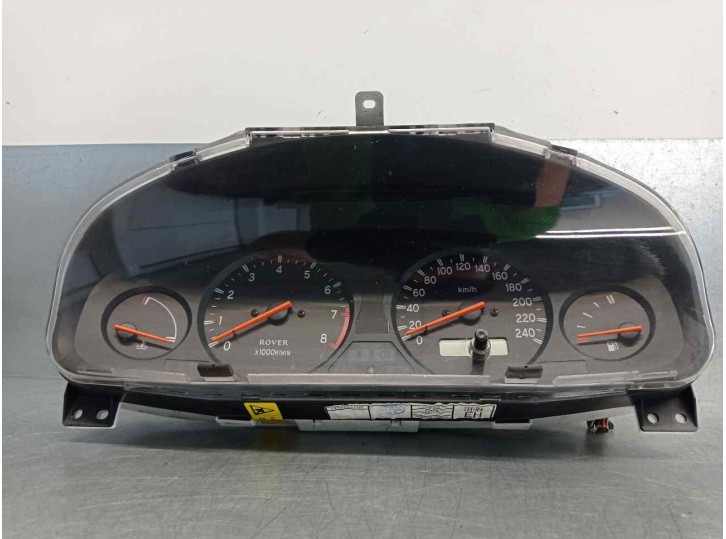 Recambio de cuadro instrumentos para mg serie 45 (rt) classic (4-ptas.) referencia OEM IAM YAC120730XXX  