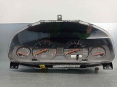 Recambio de cuadro instrumentos para mg serie 45 (rt) classic (4-ptas.) referencia OEM IAM YAC120730XXX 