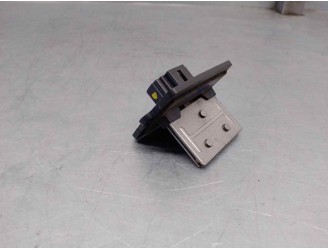 Recambio de resistencia calefaccion para mazda 323 berlina c/f/s (ba) 1.5 c referencia OEM IAM HB1518C5E 