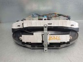 Recambio de cuadro instrumentos para mg serie 45 (rt) classic (4-ptas.) referencia OEM IAM YAC120730XXX  