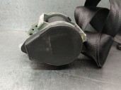 Replacement rear left seatbelt for Audi A3 Sportback (8VA, 8VF) 2.0 TDI OEM IAM reference 8V3857805 