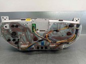 Recambio de cuadro instrumentos para mg serie 45 (rt) classic (4-ptas.) referencia OEM IAM YAC120730XXX 