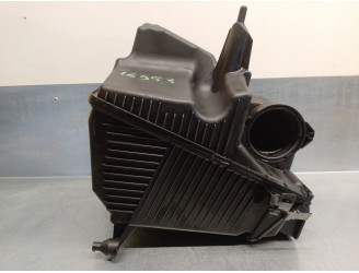 Recambio de carcasa filtro de aire para renault kangoo 1.5 dci diesel referencia OEM IAM 8200788196D  