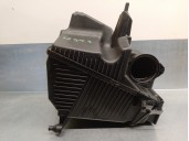 Recambio de carcasa filtro de aire para renault kangoo 1.5 dci diesel referencia OEM IAM 8200788196D  