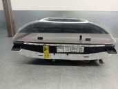 Recambio de cuadro instrumentos para mg serie 45 (rt) classic (4-ptas.) referencia OEM IAM YAC120730XXX  