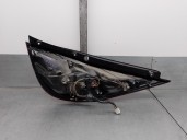 Recambio de piloto trasero izquierdo para hyundai i30 1.4 cat referencia OEM IAM 924012R010 5 PUERTAS