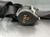 Replacement rear left seat belt for audi a3 sportback (8va, 8vf) 2.0 tdi OEM IAM reference 8V3857805 