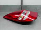 Recambio de piloto trasero izquierdo para hyundai i30 1.4 cat referencia OEM IAM 924012R010 5 PUERTAS