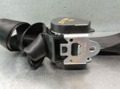 Replacement rear left seat belt for audi a3 sportback (8va, 8vf) 2.0 tdi OEM IAM reference 8V3857805 