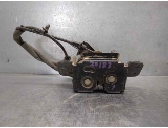 Recambio de cerradura maletero / porton para jeep gr. cherokee (wh) 3.0 crd cat referencia OEM IAM 4589122AA  5 PUERTAS