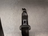 Replacement rear left seat belt for Audi A3 Sportback (8VA, 8VF) 2.0 TDI OEM IAM reference 8V3857805 