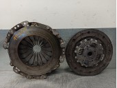 Recambio de kit embrague para mg serie 45 (rt) classic (4-ptas.) referencia OEM IAM  120024610 LUK