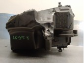 Recambio de carcasa filtro de aire para renault kangoo 1.5 dci diesel referencia OEM IAM 8200788196D  