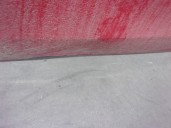 Recambio de puerta delantera izquierda para hyundai i30 1.4 cat referencia OEM IAM 760032R010 ROJA 5 PUERTAS