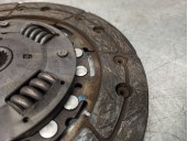 Recambio de kit embrague para mg serie 45 (rt) classic (4-ptas.) referencia OEM IAM  120024610 LUK