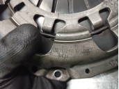 Recambio de kit embrague para mg serie 45 (rt) classic (4-ptas.) referencia OEM IAM  120024610 LUK