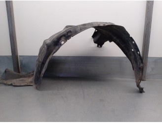 Recambio de paso rueda delantero izquierdo para mazda 323 berlina c/f/s (ba) 1.5 c referencia OEM IAM LHBC1D CESTA 35