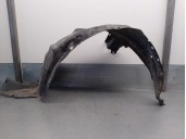 Recambio de paso rueda delantero izquierdo para mazda 323 berlina c/f/s (ba) 1.5 c referencia OEM IAM LHBC1D CESTA 35