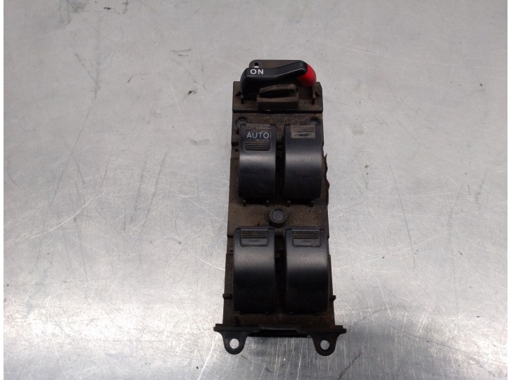 Recambio de mando elevalunas delantero izquierdo para honda accord berlina (cg7-9/ch1-7) 2.0 16v cat referencia OEM IAM 83595S1A